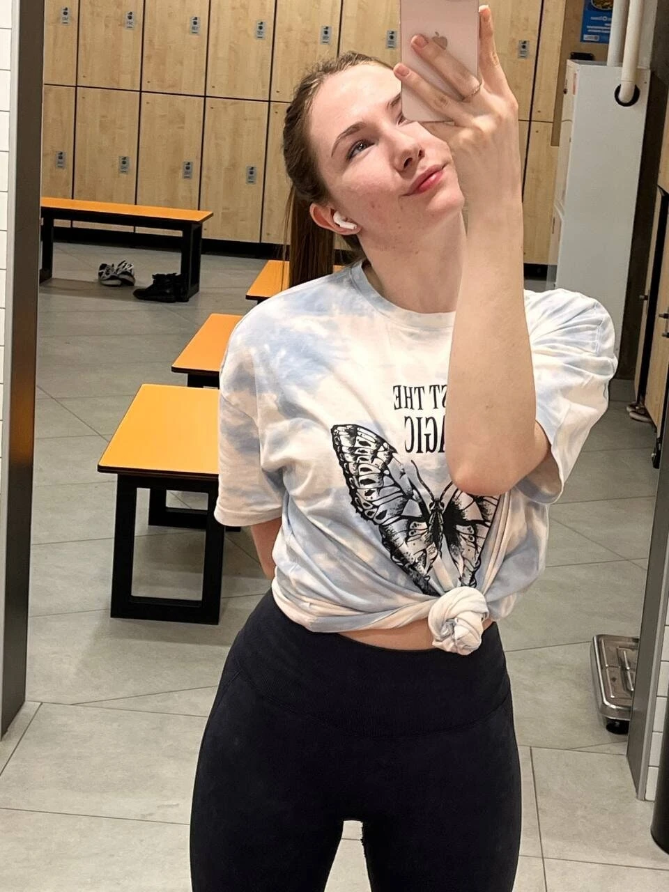 Josie Manesi Free Photos #5