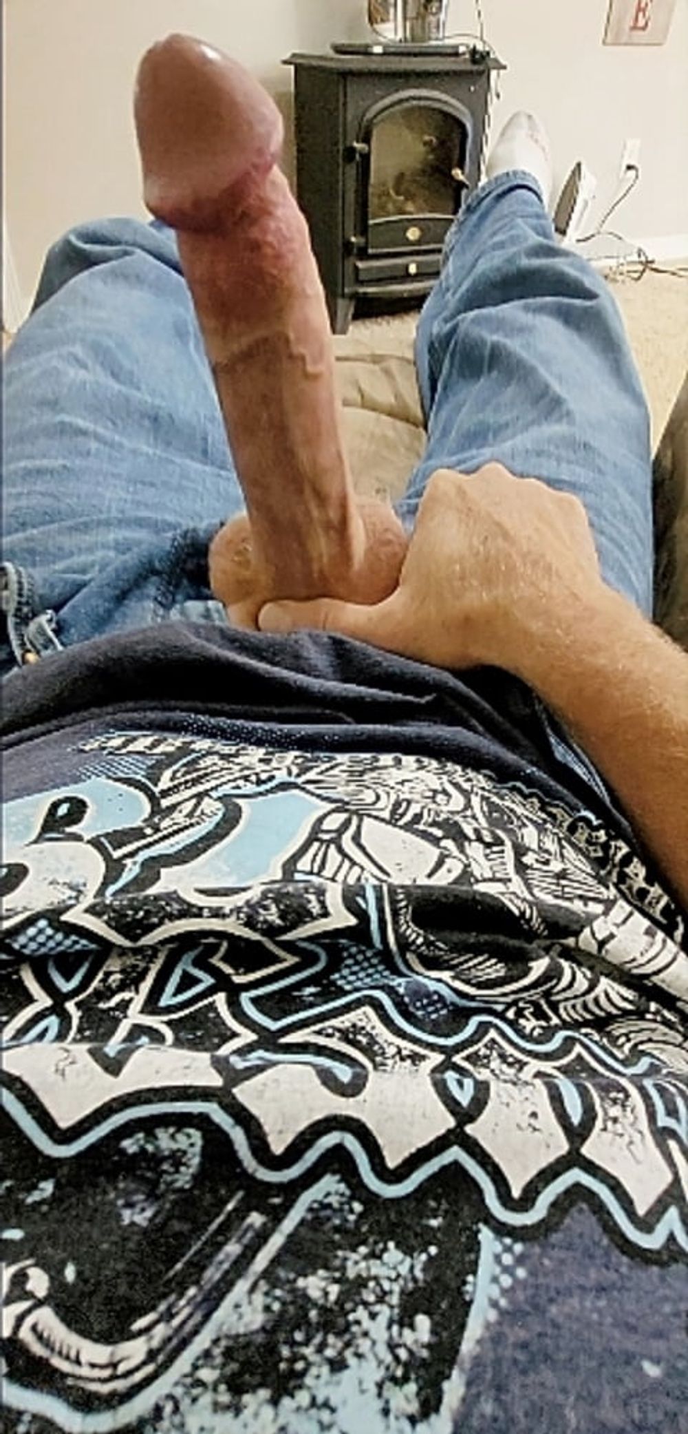 Huge Cocks #6