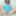 GojiraCindy&#039;s blue plaid swimsuit