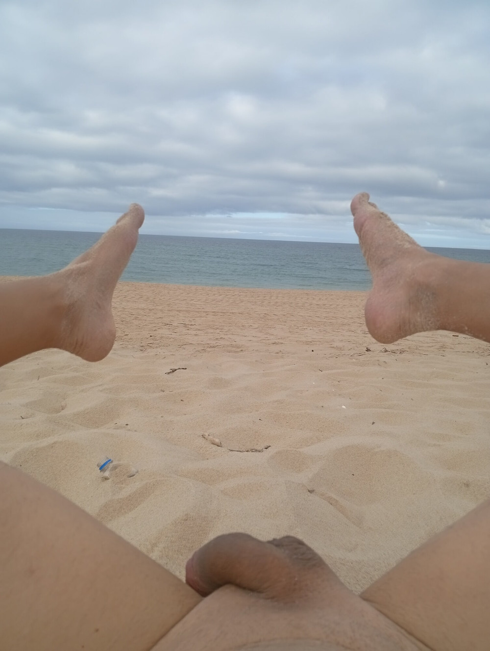 Dia de praia  #7