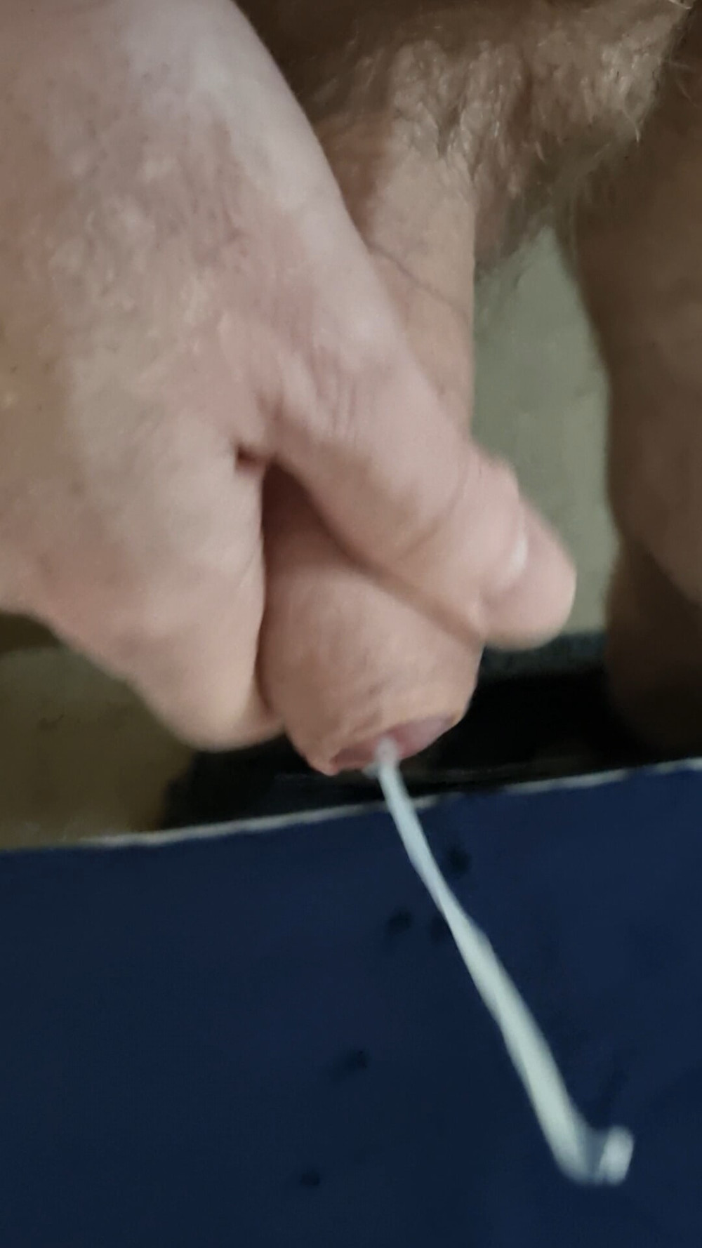Relaxing whilst you suck me #2