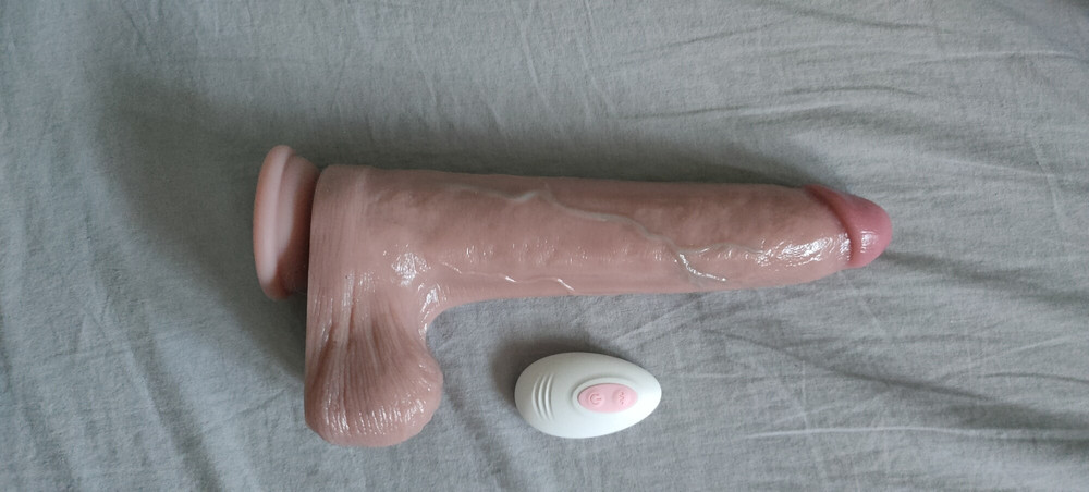 My dildo Collection #28