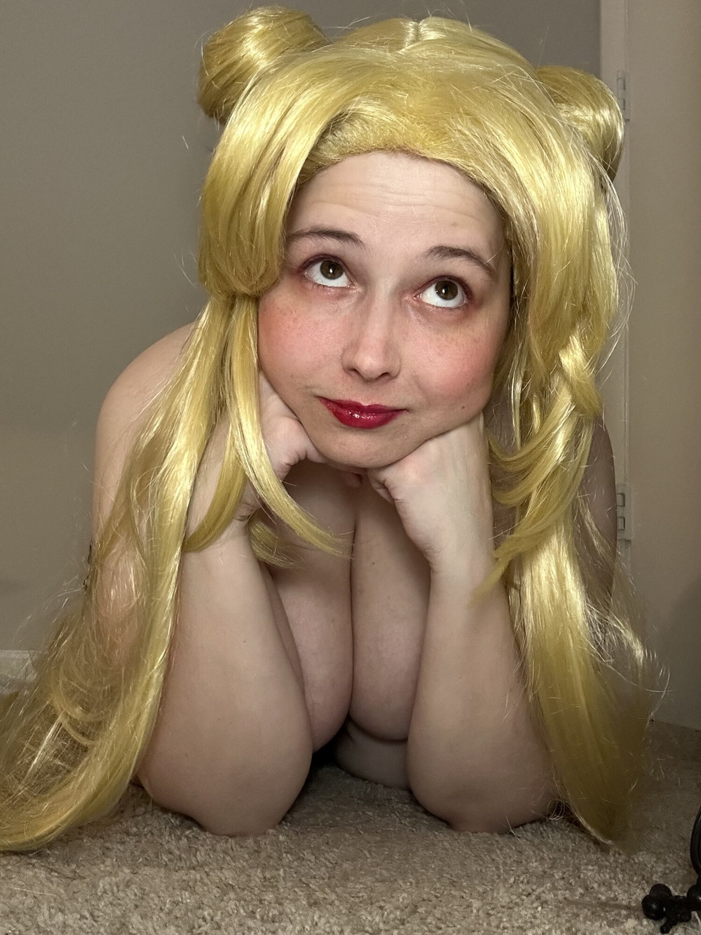 In the name of the Moon, I’ll Punish You
