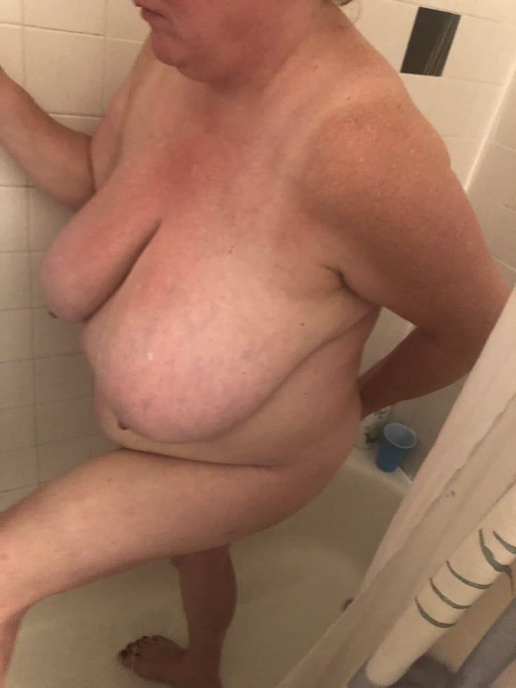 Horny Slut wife #46