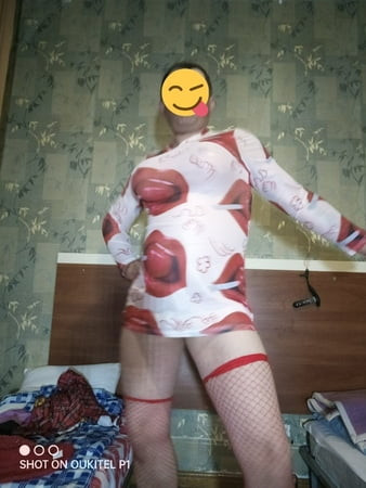My sexy dress 3