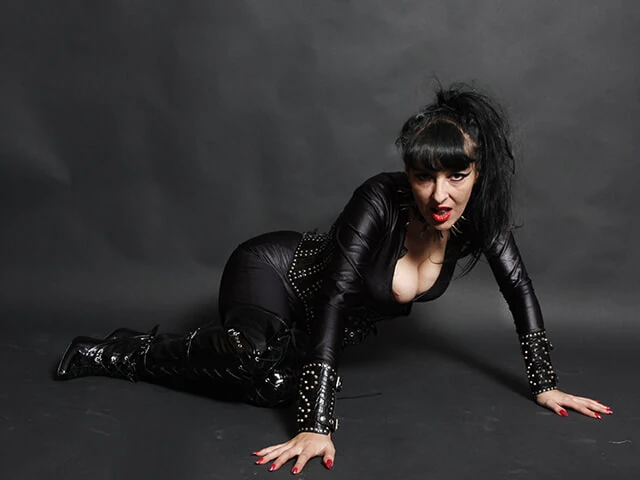 Maitresse Elsa #30