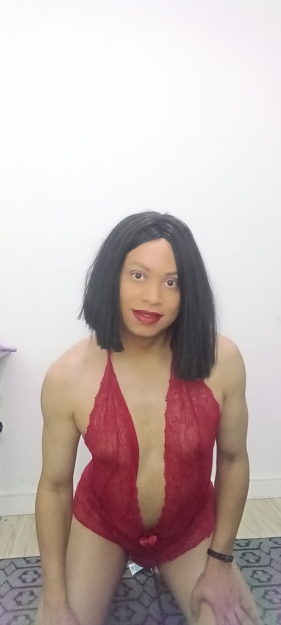 Cdzinha puta pelada  #45