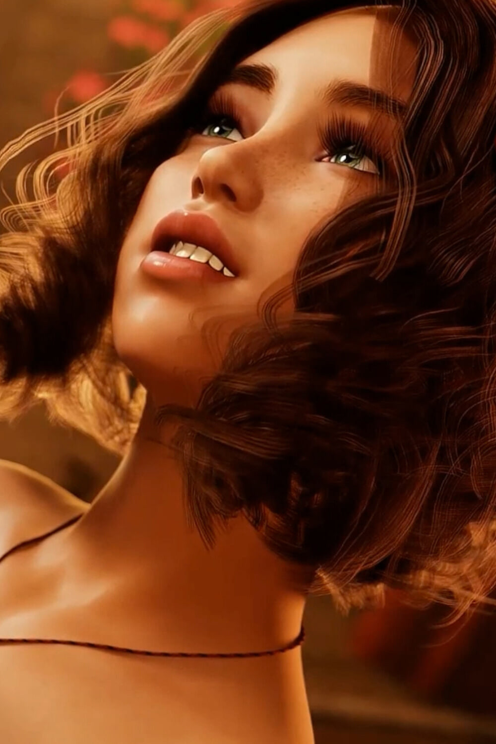 EP2: Nice Blowjob from Ivy and Matilda - Crown of Lust #5