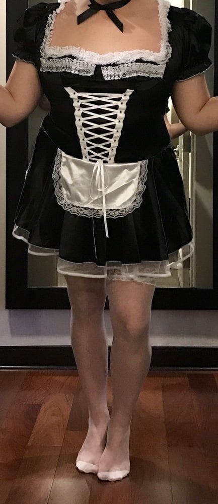 French maid #20