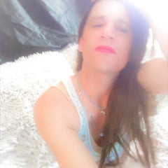 New Long Hair 