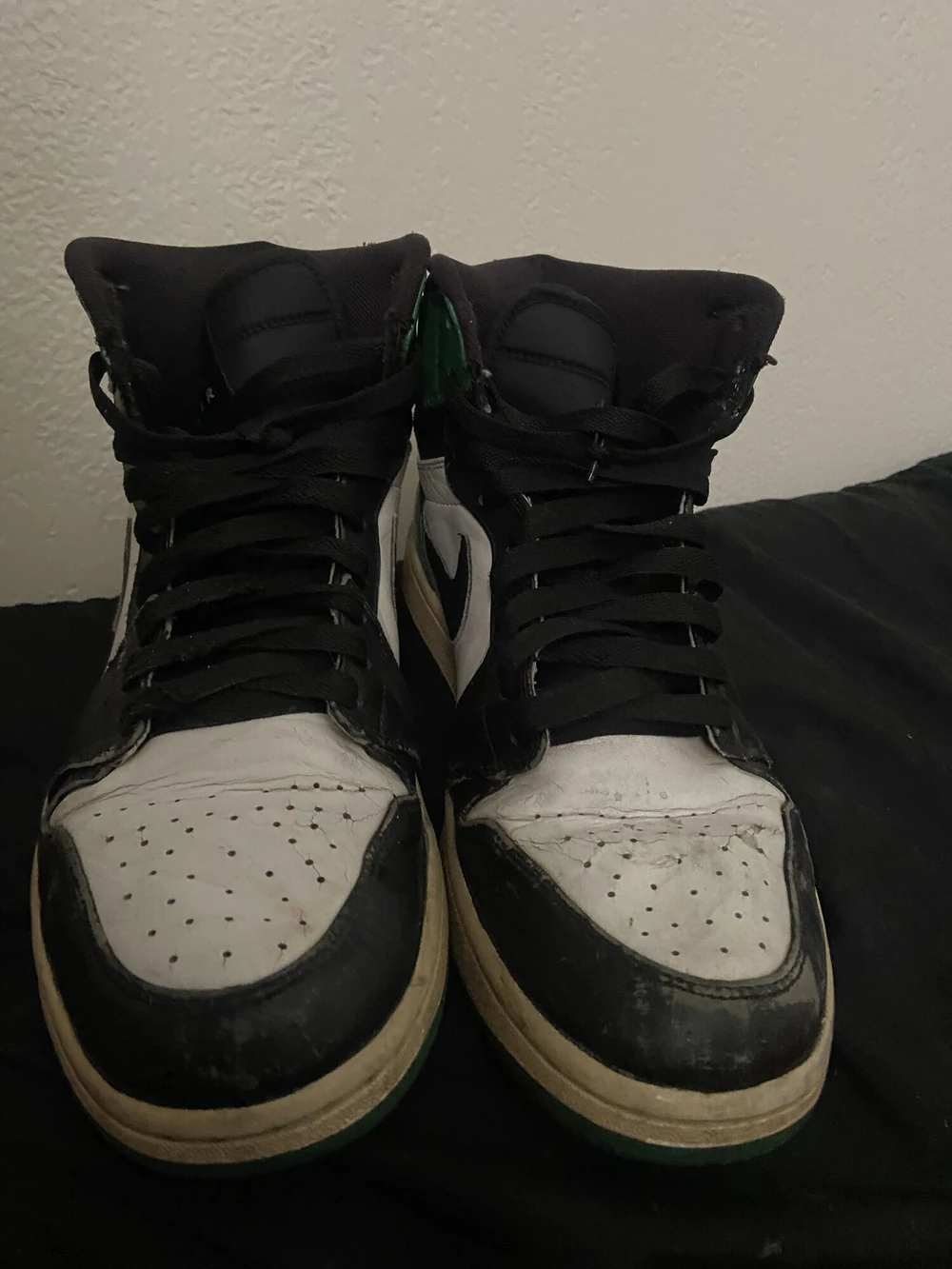 My shoe collection 