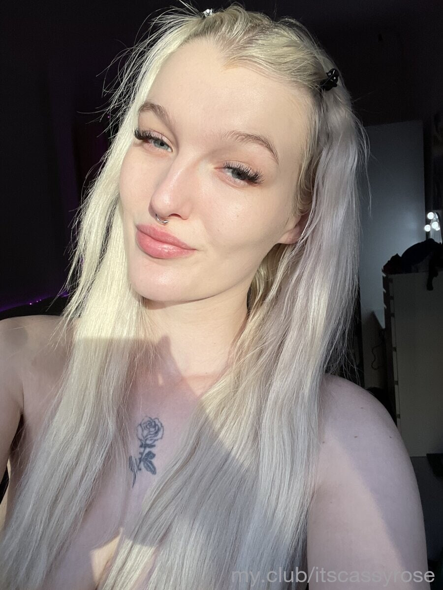 Free 🌹Cassy Rose🌹 Photos #18