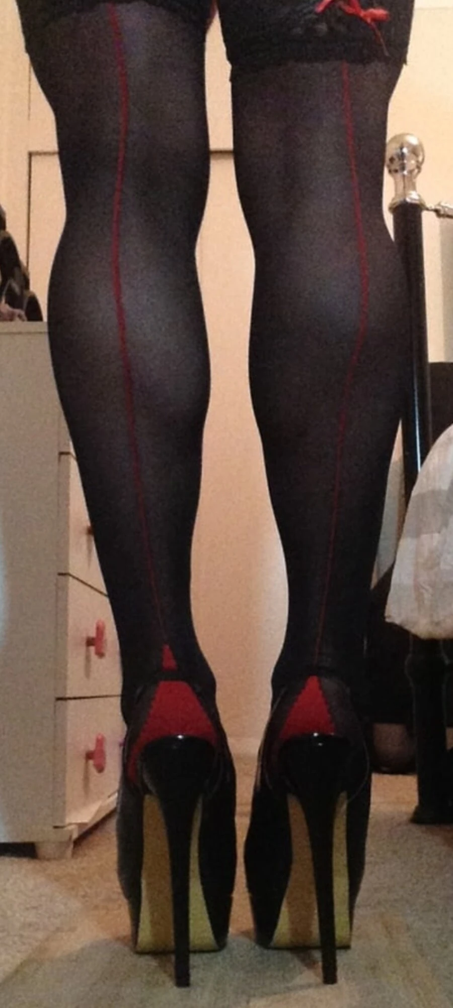 High heels #3
