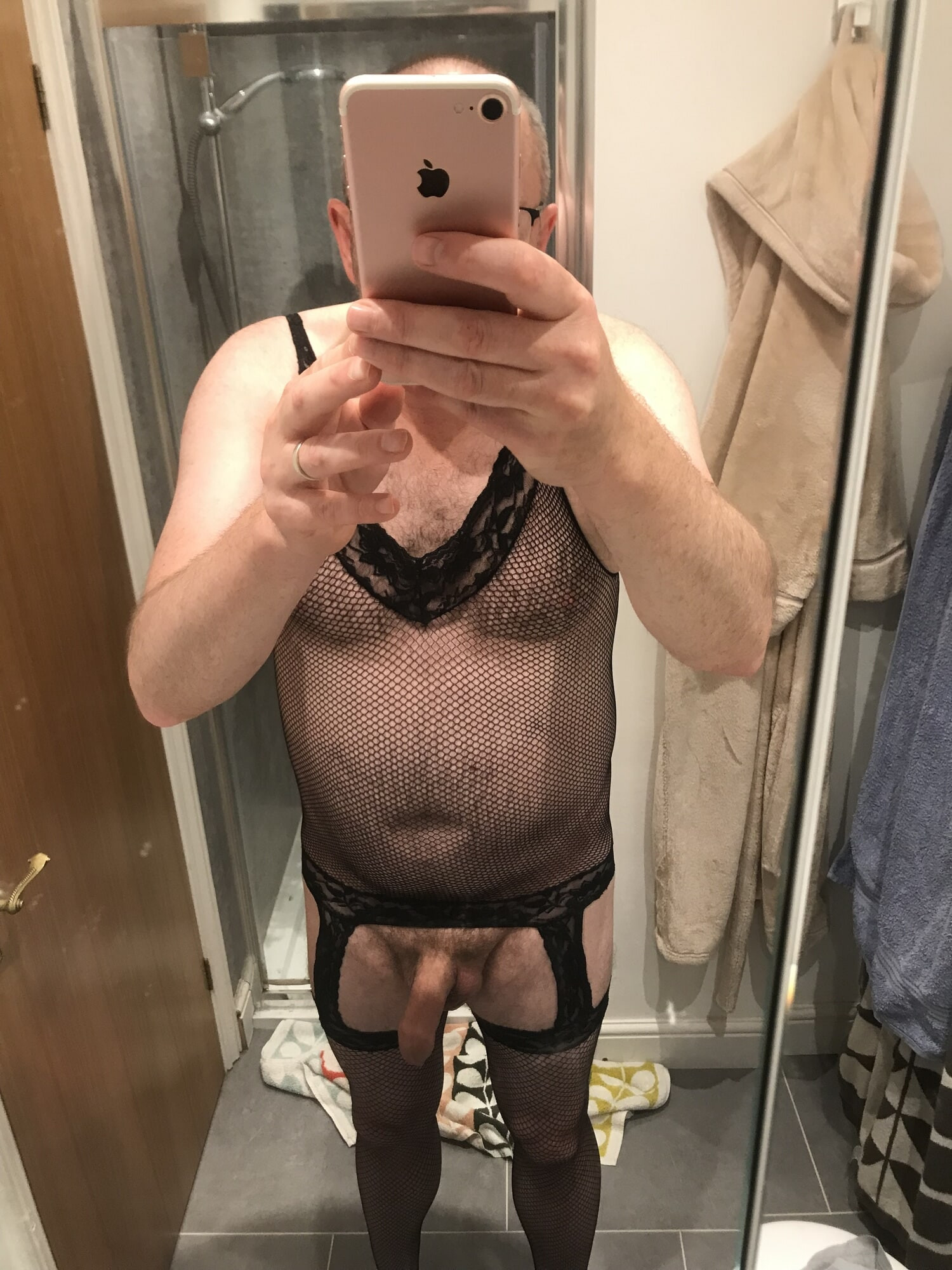 Bodystocking  #4