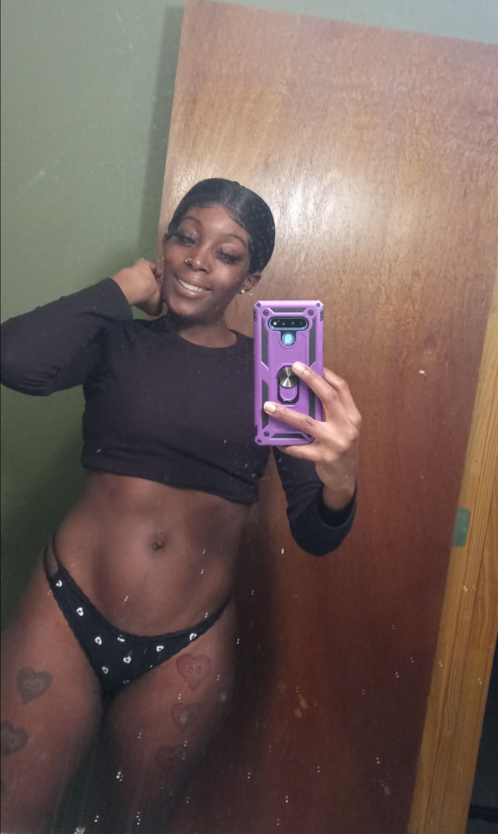Sexy wife #2