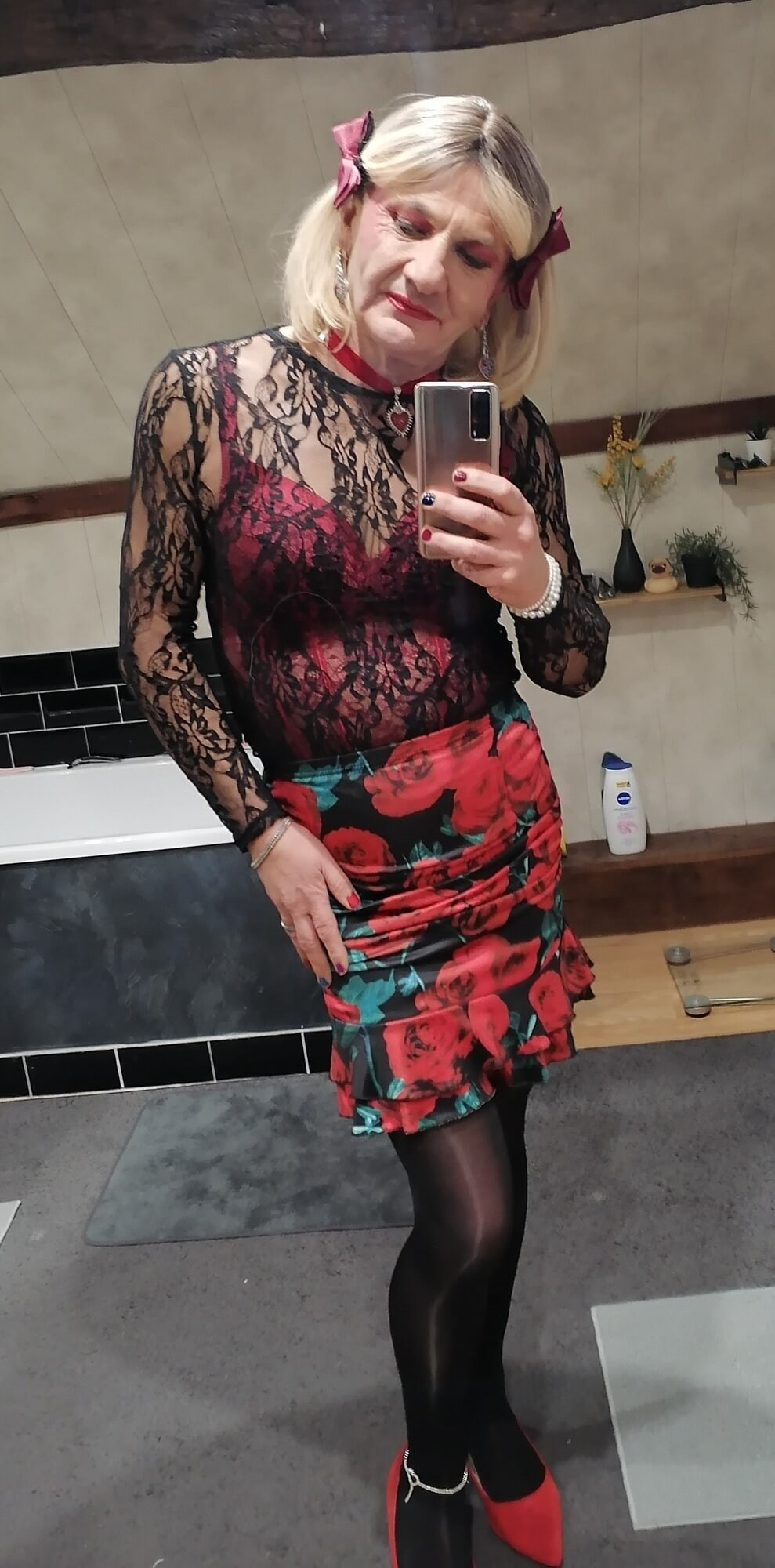 Just my sissy Ass #3