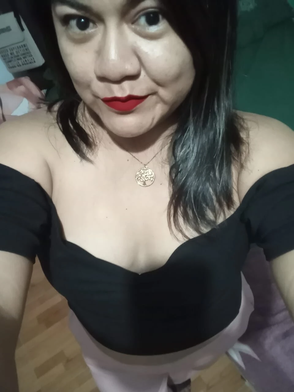 soy gorda pero sexy con ropa corta #36