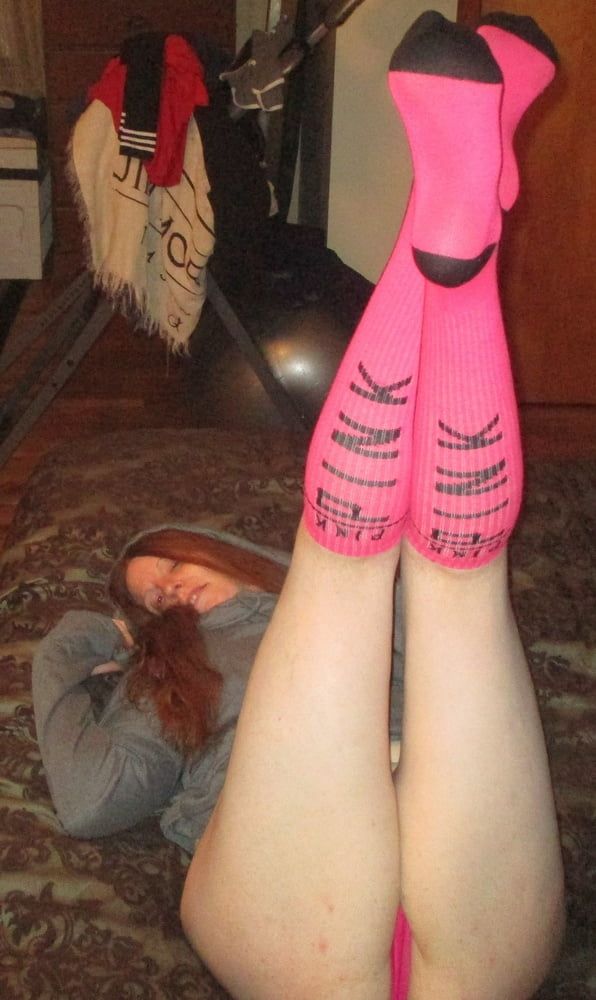Stockings and socks #38