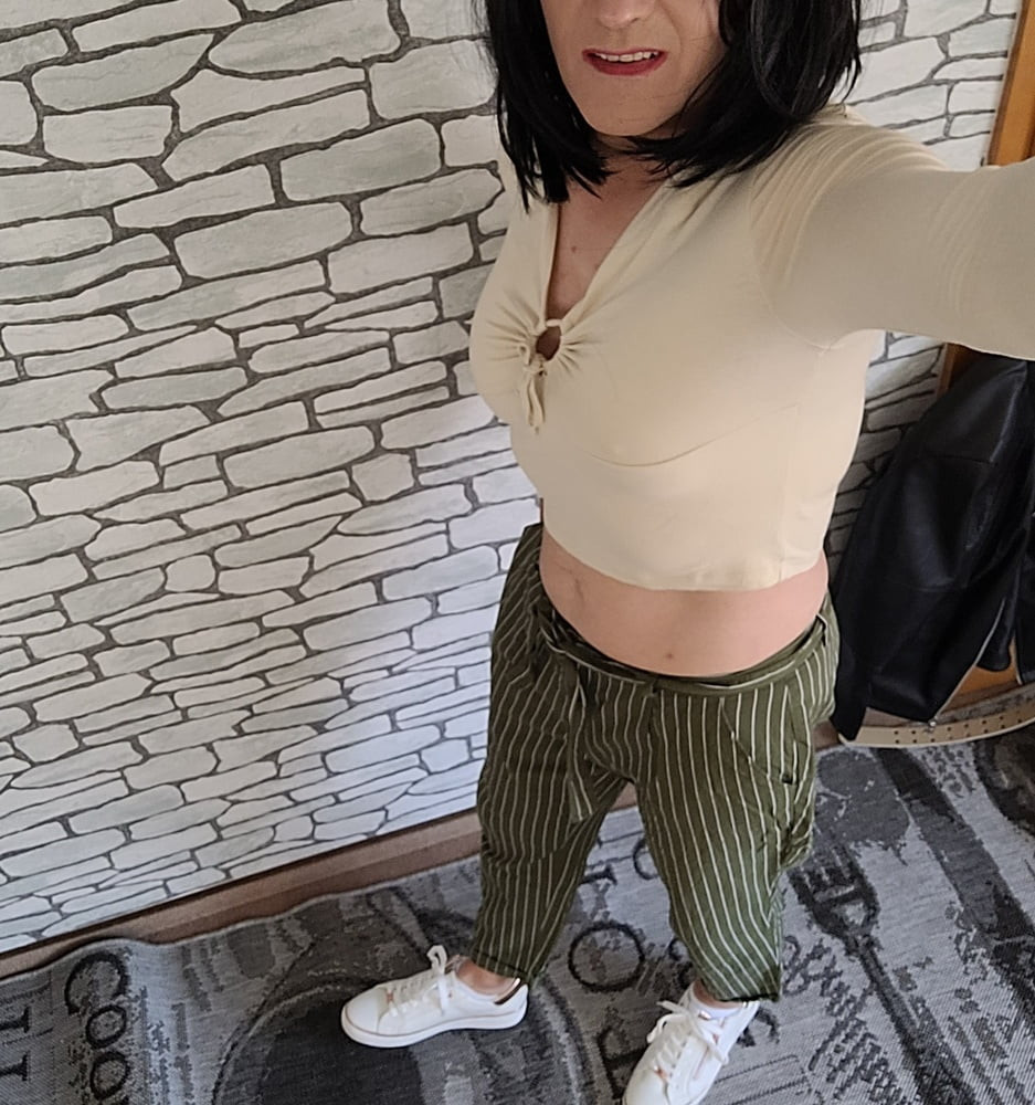 With black hair and face pictures #18