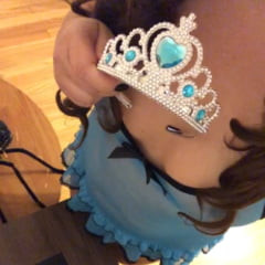 Asian Princess