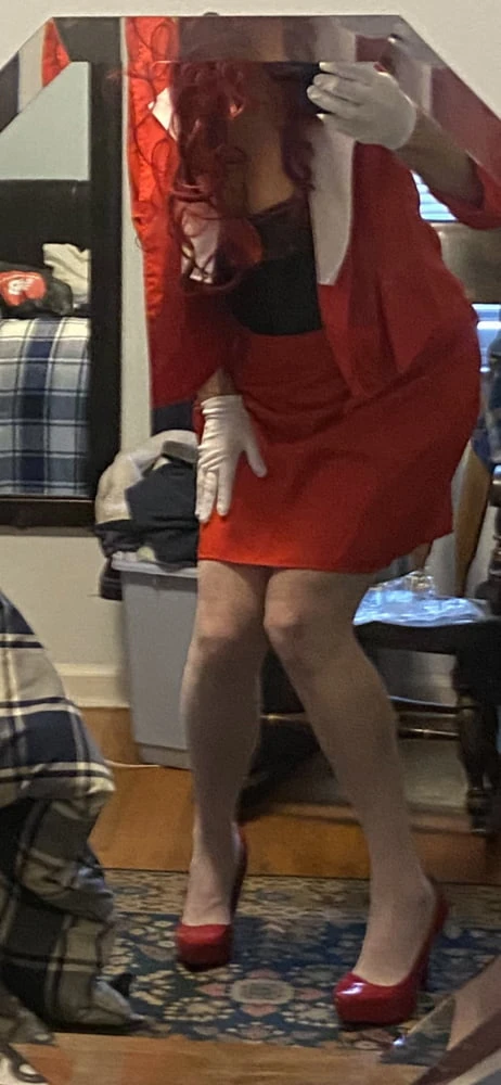 costumes #4