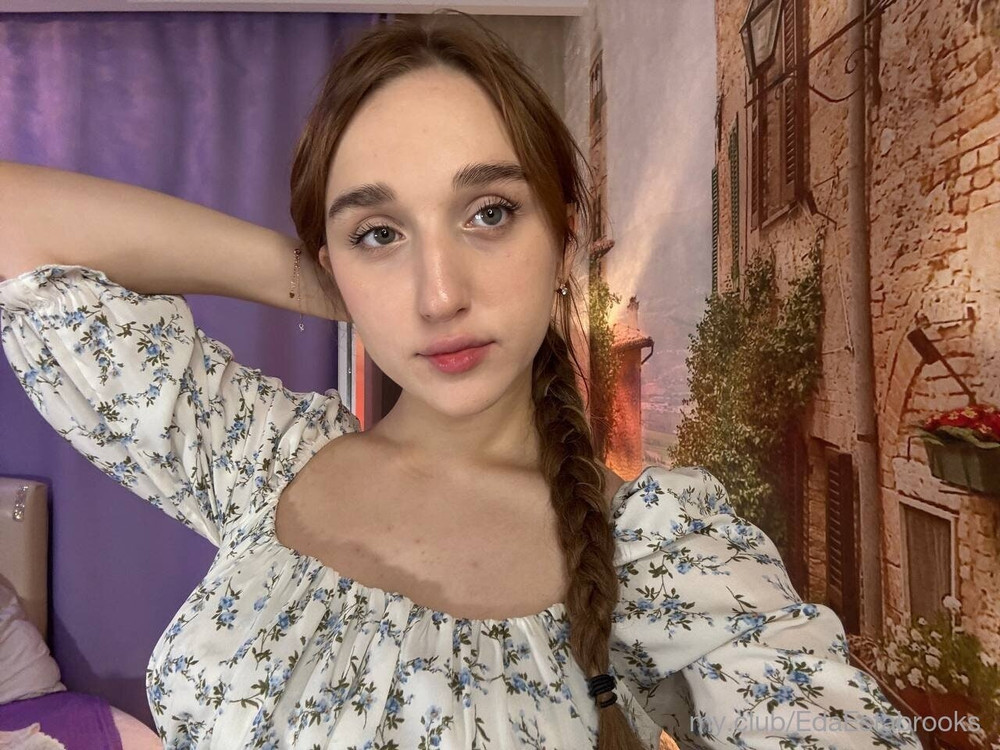 Milana Free Photos #2