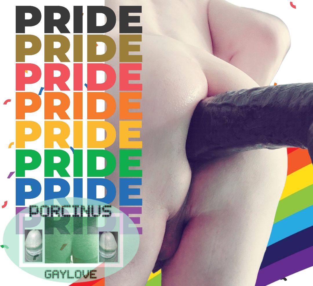 Pride love #38