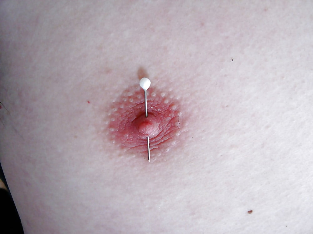 my nipple play,the last years #15
