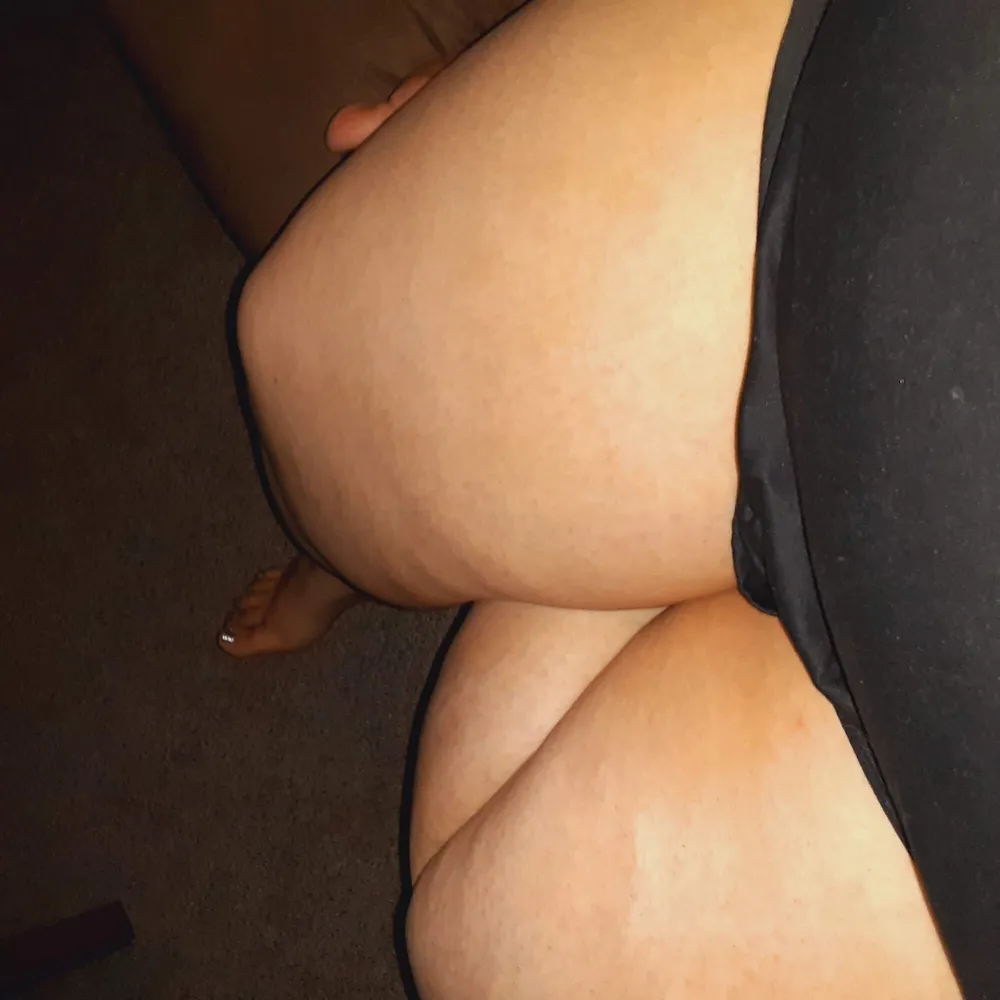 Big thighs #9