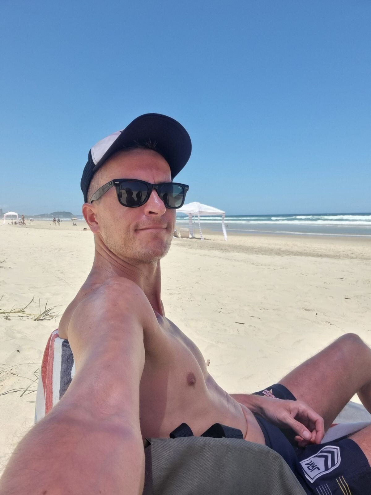man Cock