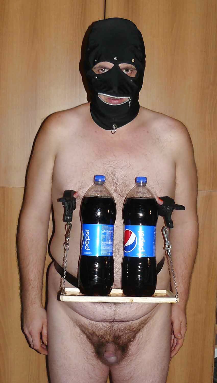 serving Pepsi #13