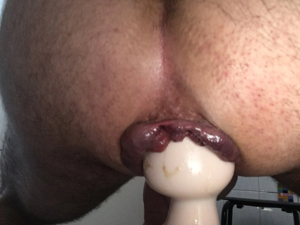 toy plug #3