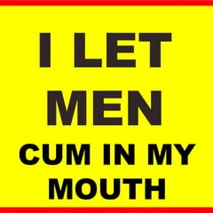 You want me