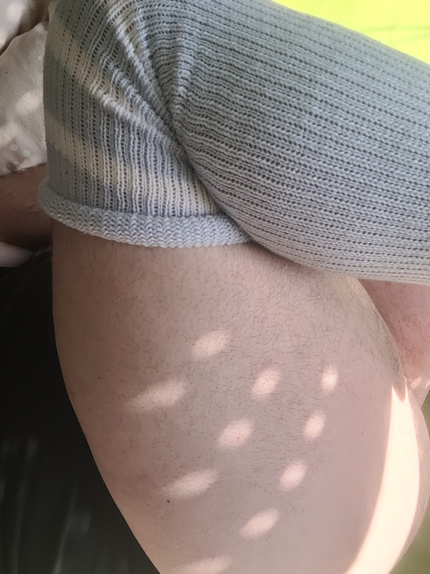 Ich