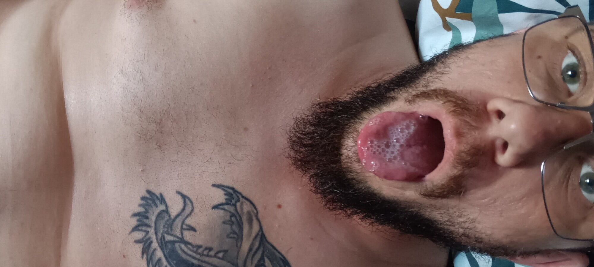sissy dick and drool #29