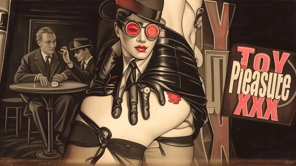 xxx #2