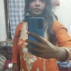 New cross dresser