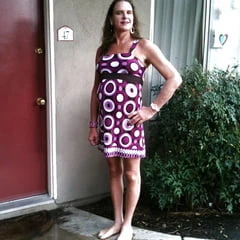 just me