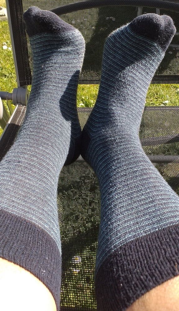 Socks I love 2 #39