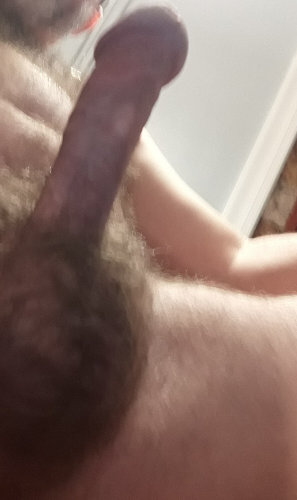 Hello. Want to come over #2