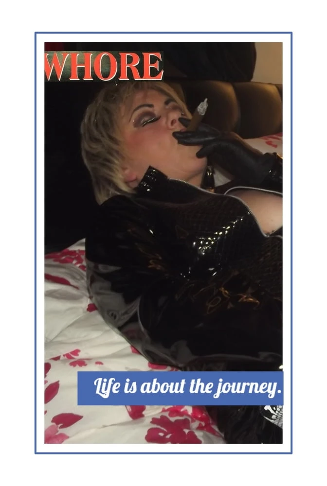 SHIRLEY WHORE PT 22 #2