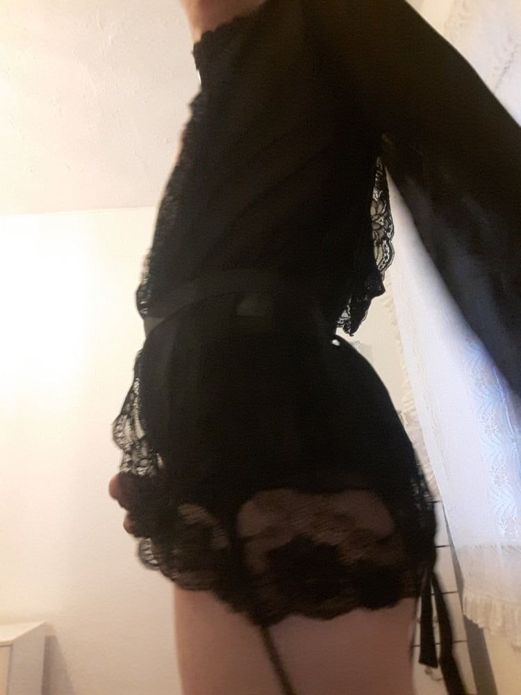 mobile pics of my new outfit #13