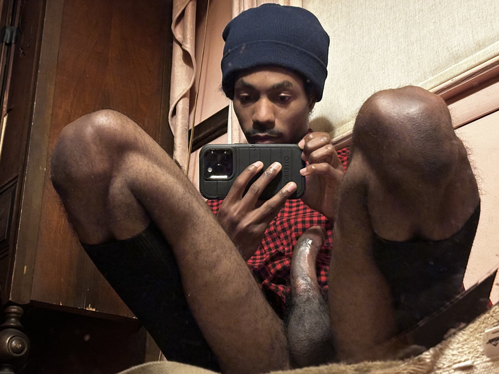 My body is my asylum 🤫 #4