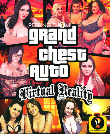 Grand Chest Auto
