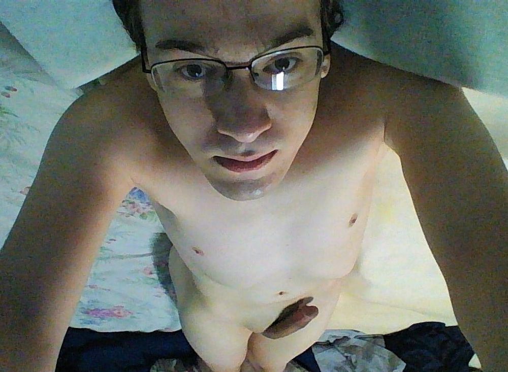 Faggot nudes exposed 2 #19