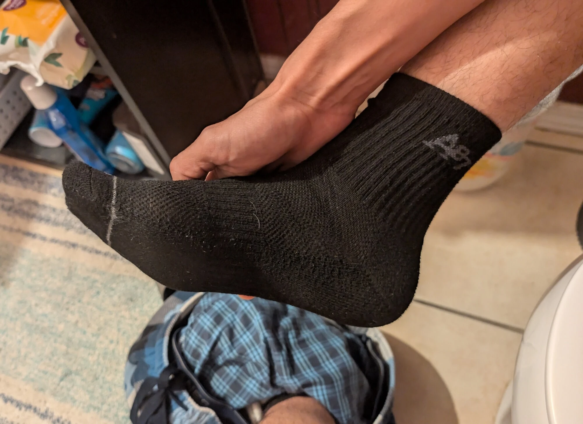 Sexy Socks 4