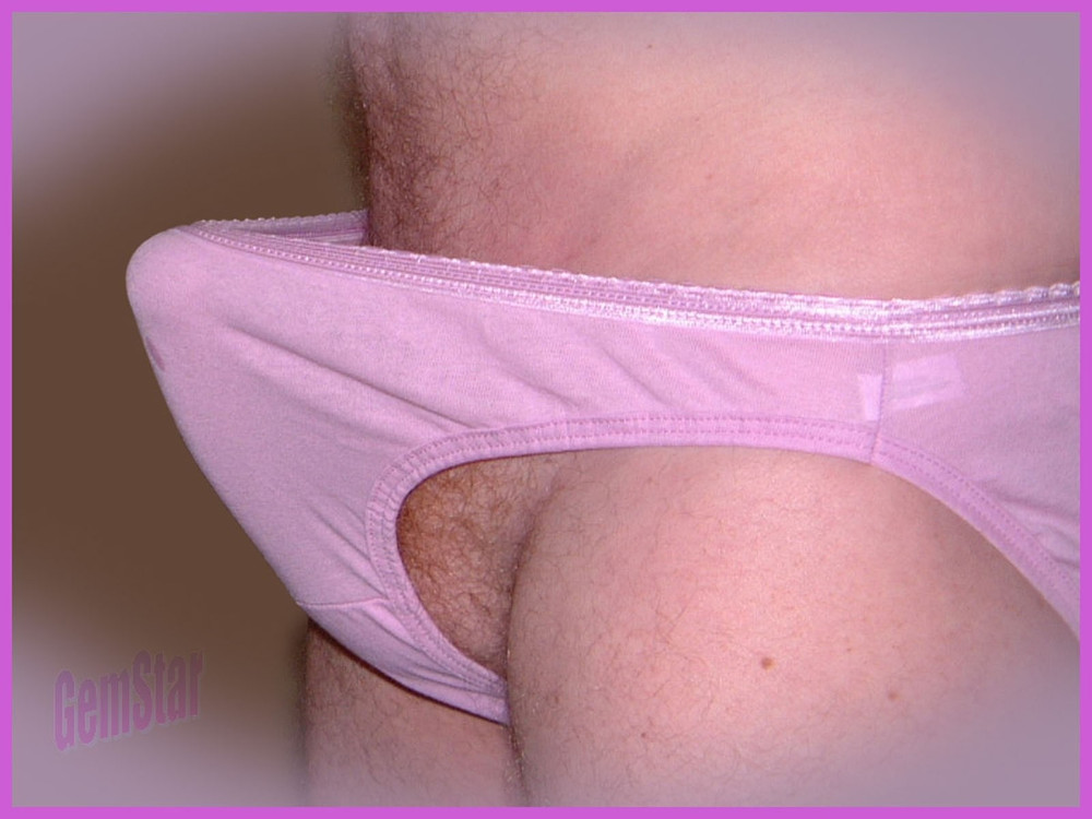 Older panty pics #21