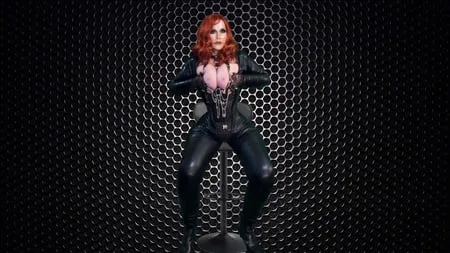 gilf black widow         