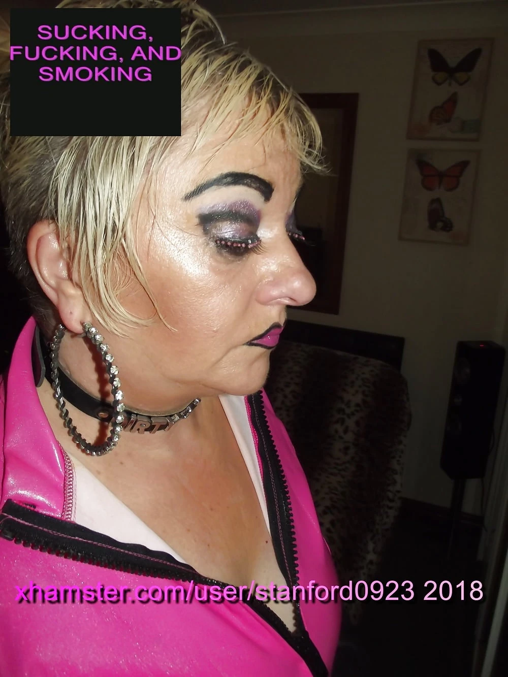 SLUT PINK PT 2
