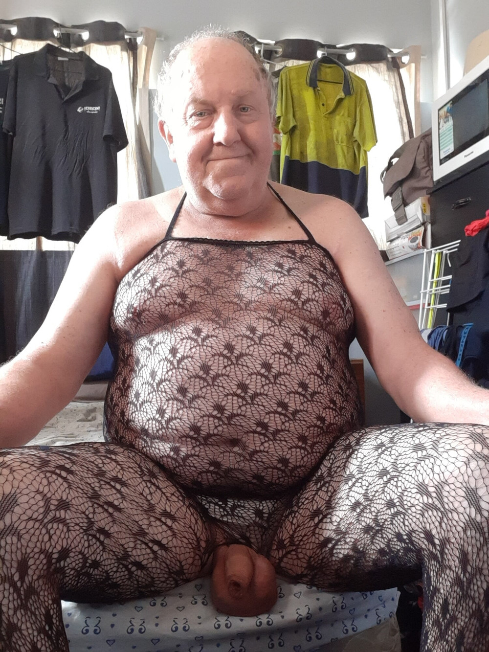 Grandpapiggy 1 #20
